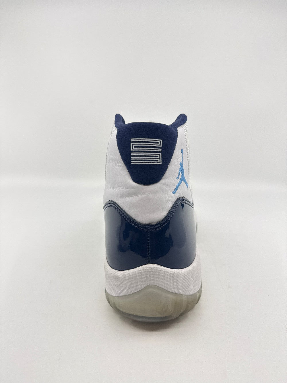*USED* AJ 11 - UNC WIN LIKE 82|39029