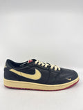 *VNDS* AJ 1 LOW X NIGEL SYLVESTER - BETTER WITH TIME|39036