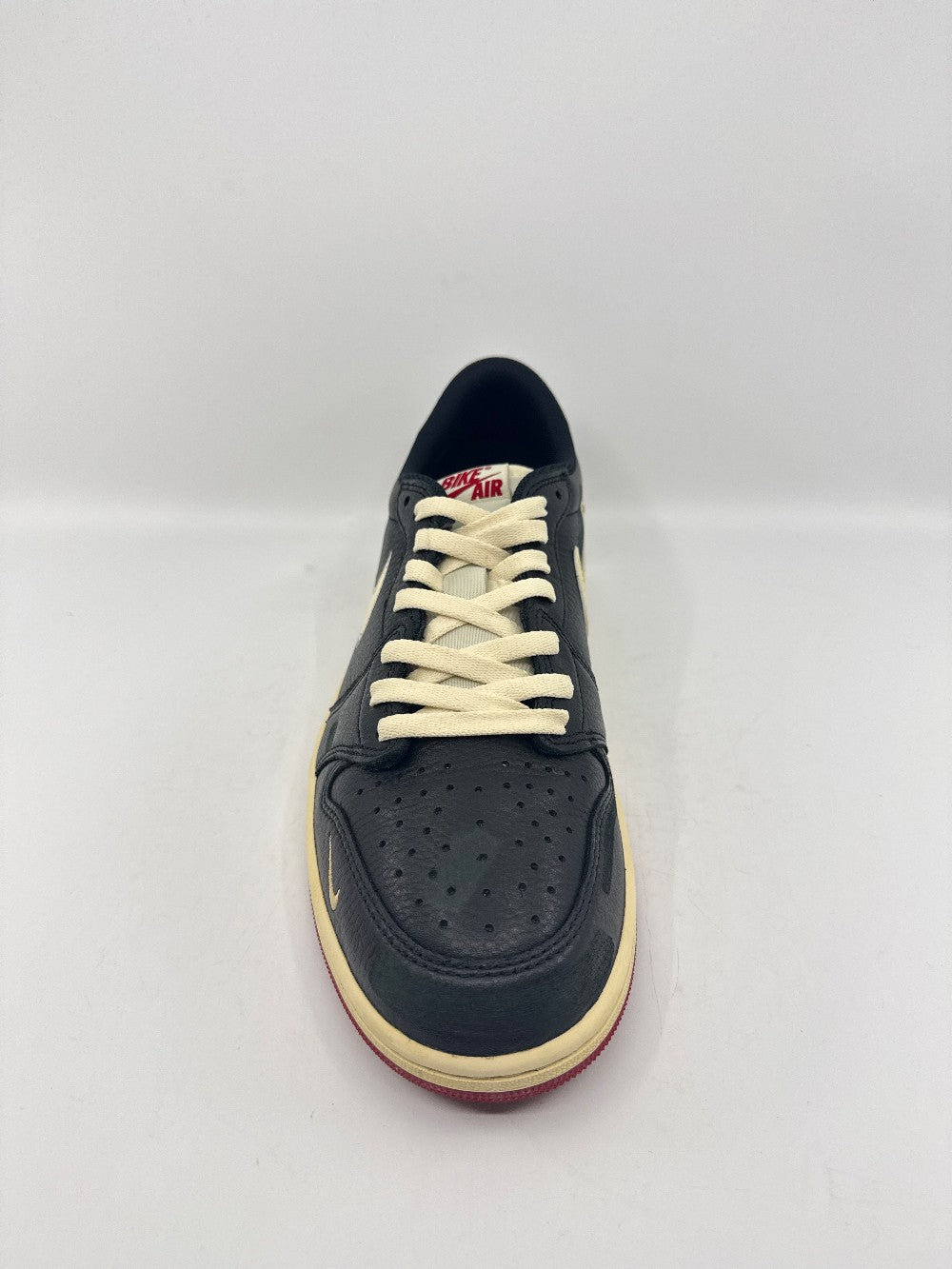*VNDS* AJ 1 LOW X NIGEL SYLVESTER - BETTER WITH TIME|39037