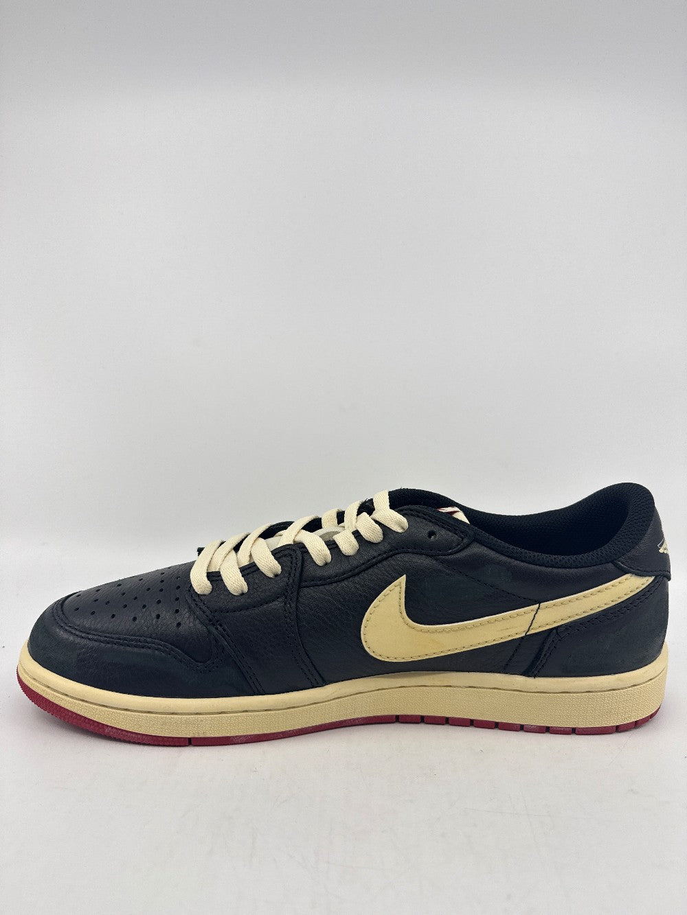 *VNDS* AJ 1 LOW X NIGEL SYLVESTER - BETTER WITH TIME|39038
