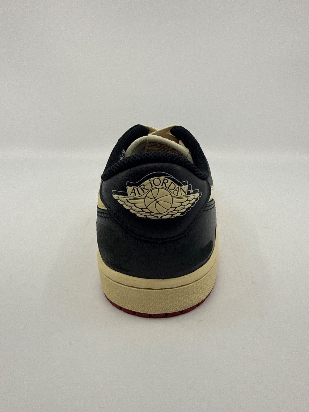 *VNDS* AJ 1 LOW X NIGEL SYLVESTER - BETTER WITH TIME|39039