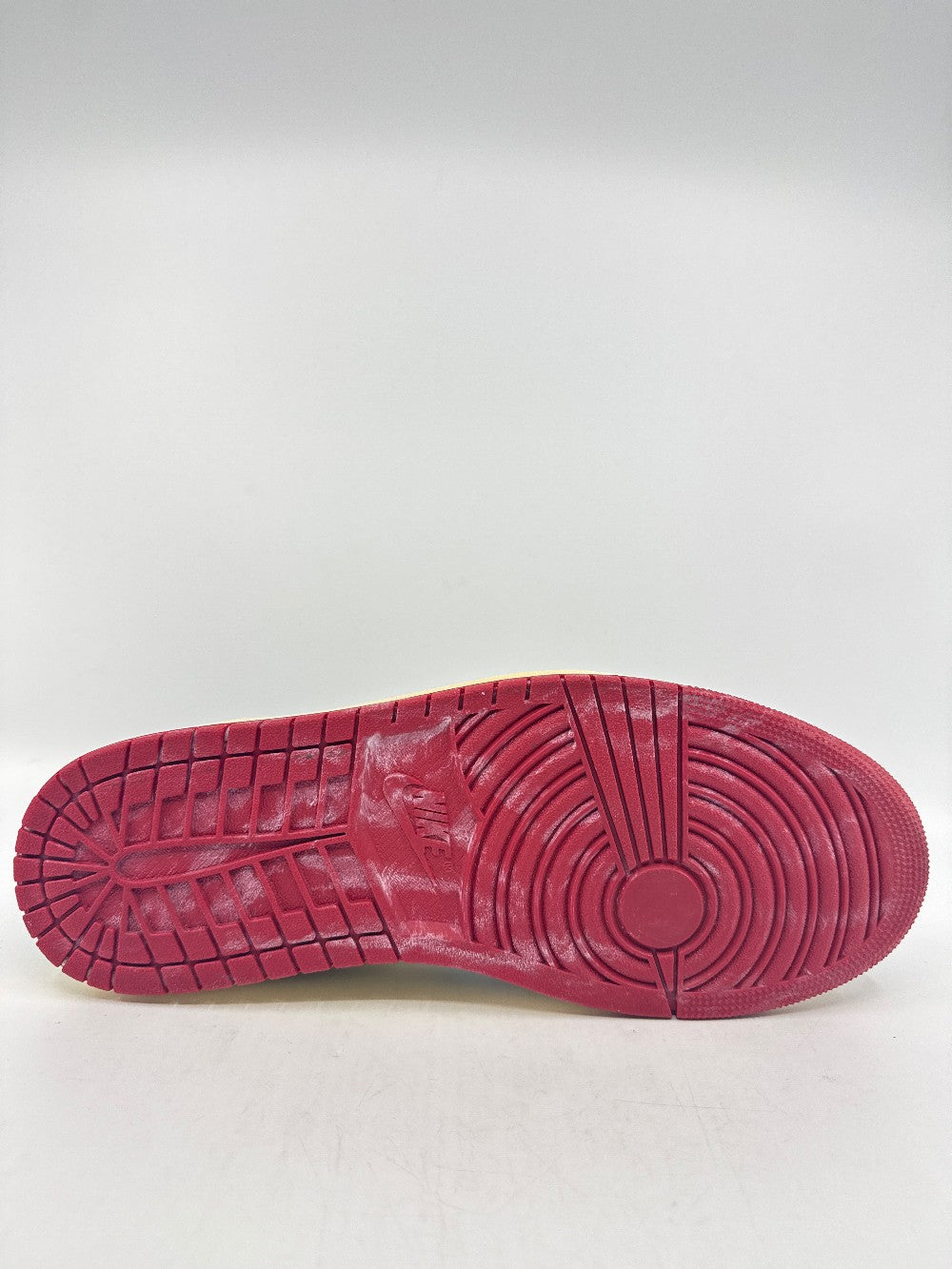 *VNDS* AJ 1 LOW X NIGEL SYLVESTER - BETTER WITH TIME|39040