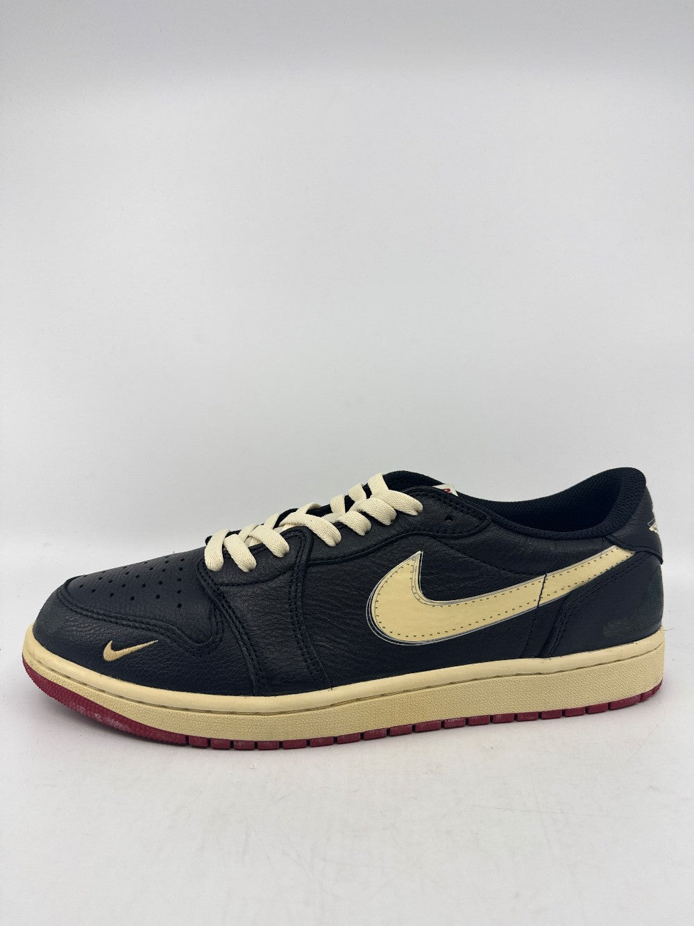 *VNDS* AJ 1 LOW X NIGEL SYLVESTER - BETTER WITH TIME|39041