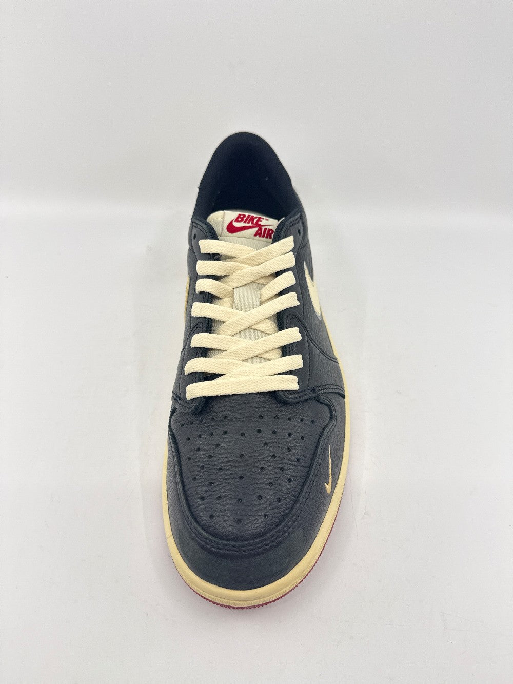*VNDS* AJ 1 LOW X NIGEL SYLVESTER - BETTER WITH TIME|39042