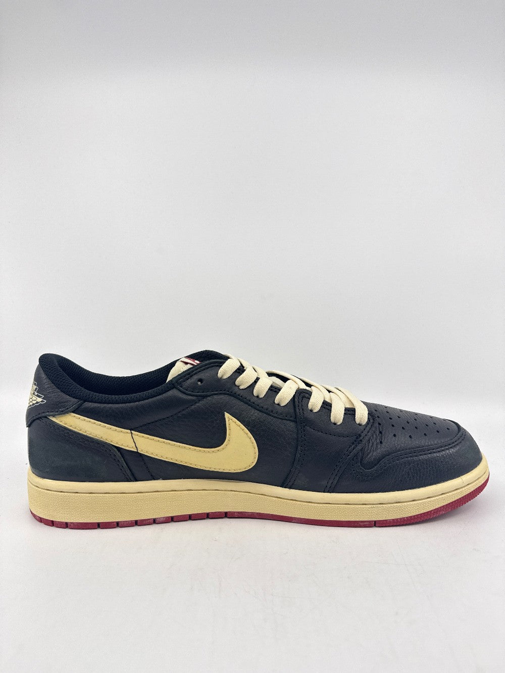 *VNDS* AJ 1 LOW X NIGEL SYLVESTER - BETTER WITH TIME|39043