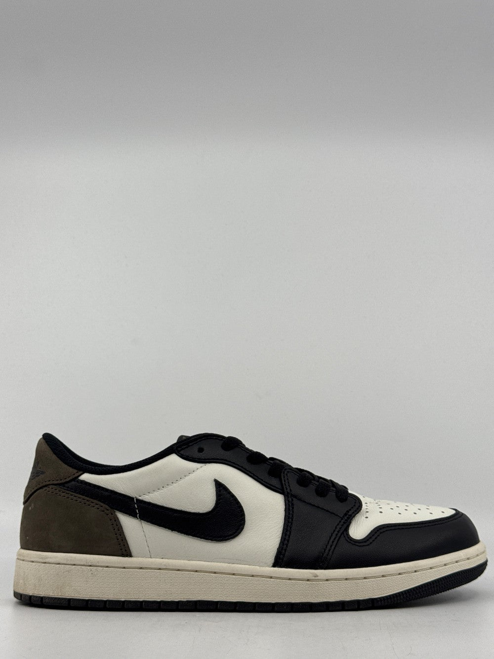 *USED* AJ 1 LOW OG - MOCHA|39058