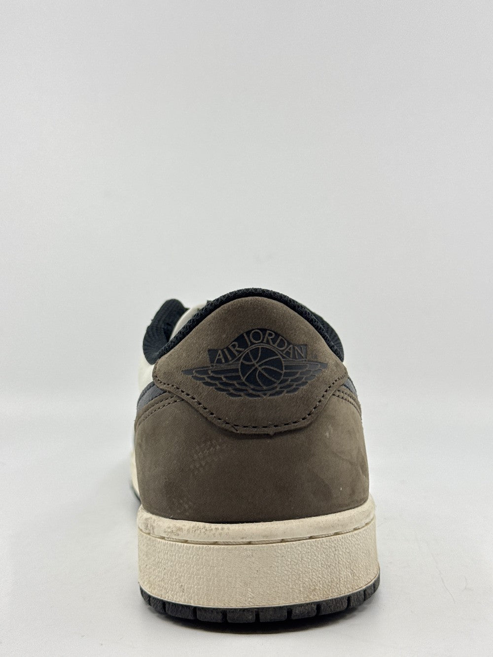 *USED* AJ 1 LOW OG - MOCHA|39059