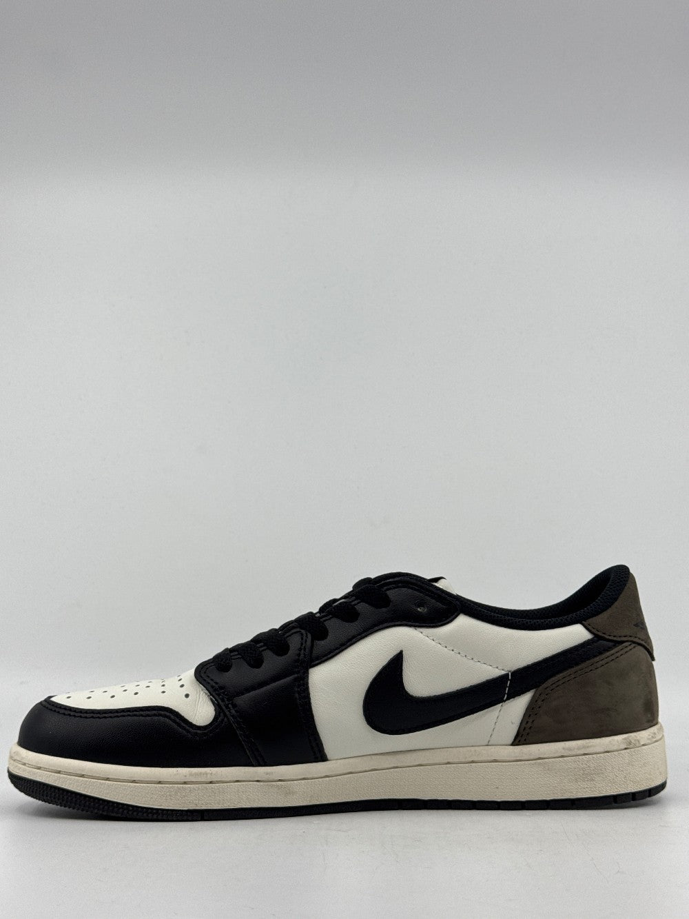 *USED* AJ 1 LOW OG - MOCHA|39060