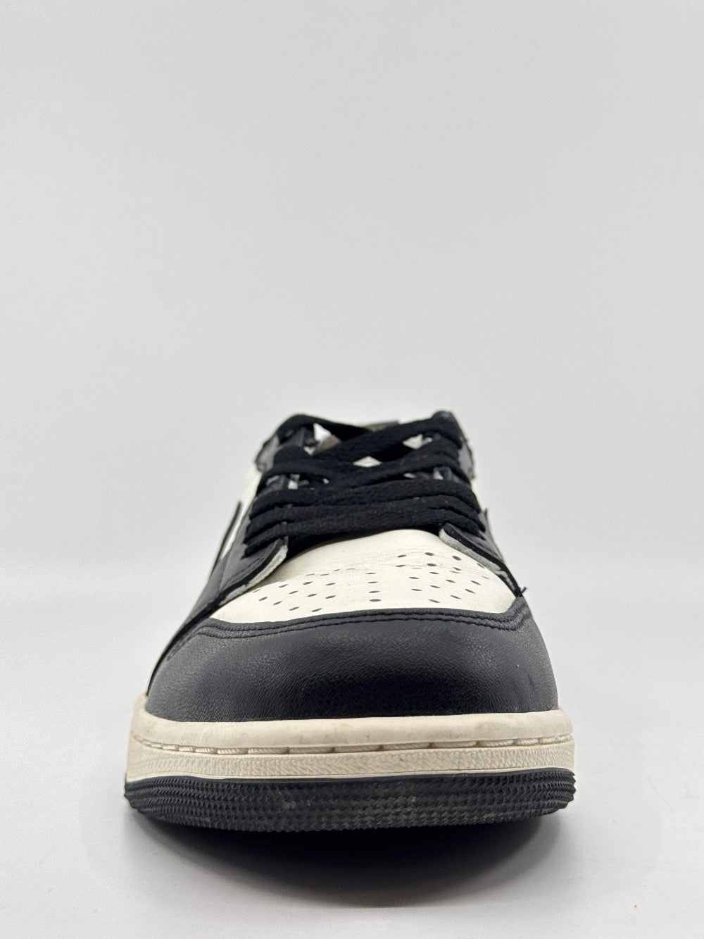 *USED* AJ 1 LOW OG - MOCHA|39061