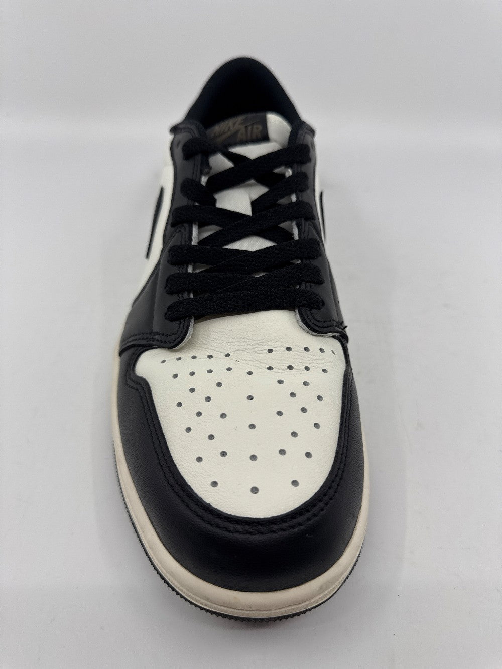 *USED* AJ 1 LOW OG - MOCHA|39062