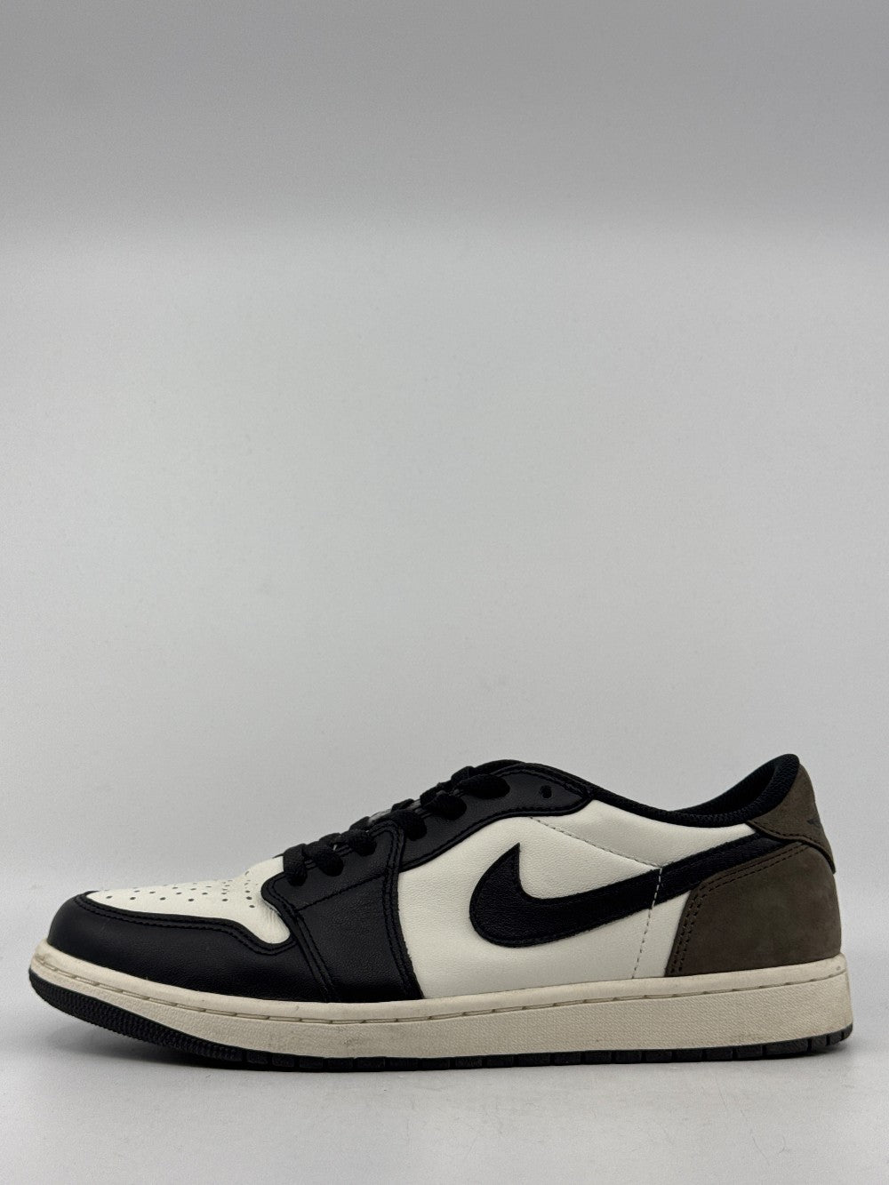 *USED* AJ 1 LOW OG - MOCHA|39064