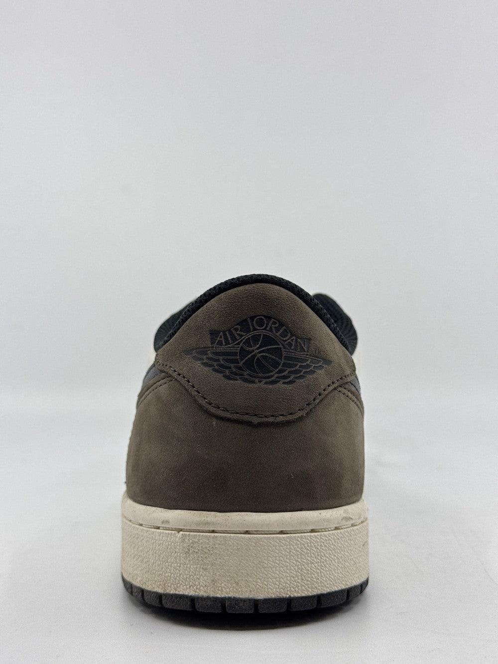 *USED* AJ 1 LOW OG - MOCHA|39065