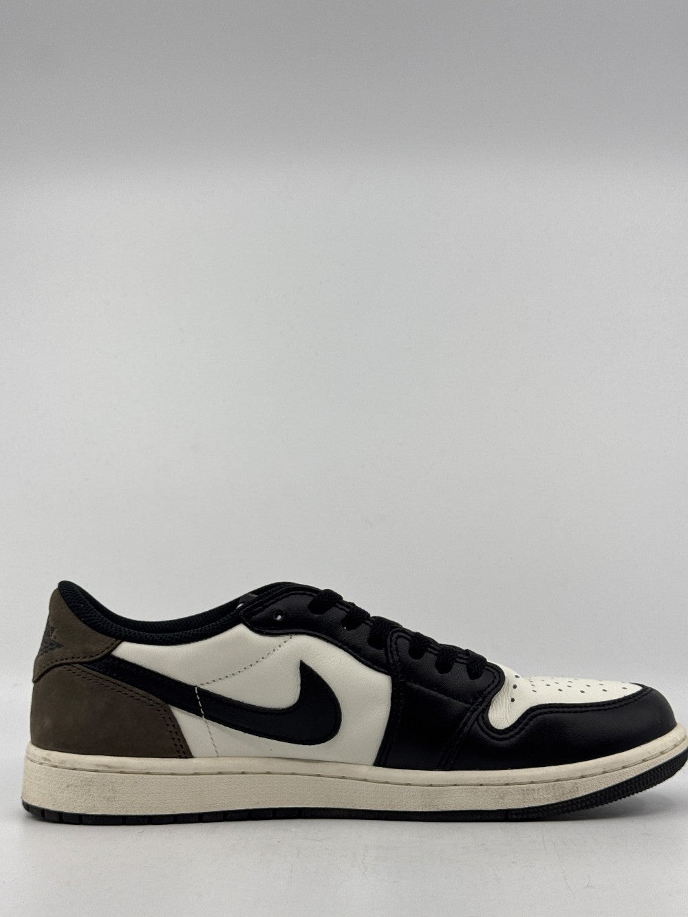 *USED* AJ 1 LOW OG - MOCHA|39066