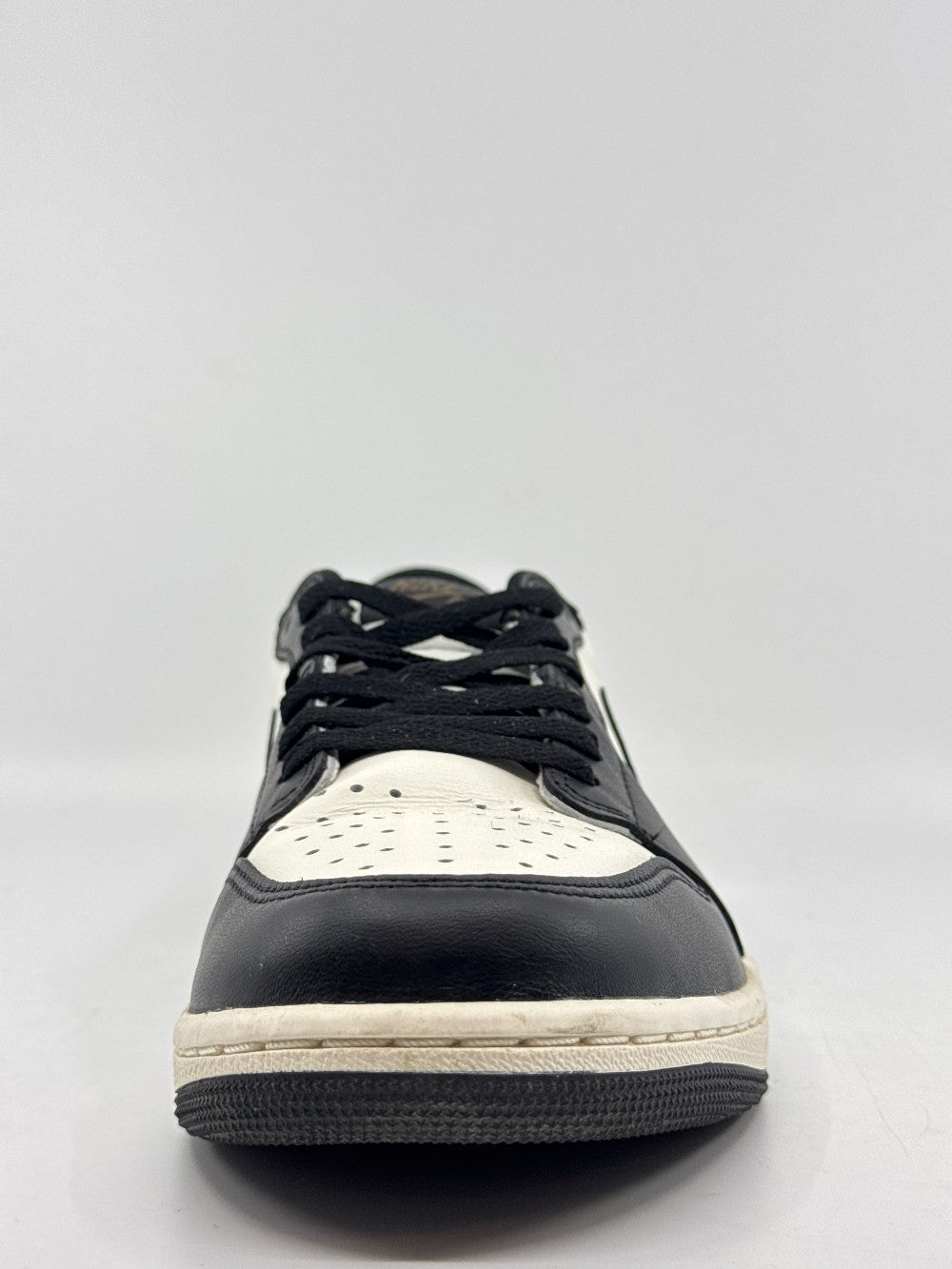 *USED* AJ 1 LOW OG - MOCHA|39067