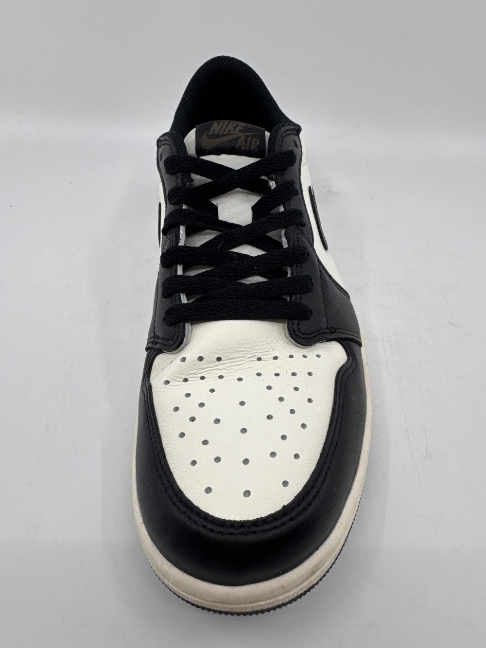 *USED* AJ 1 LOW OG - MOCHA|39068