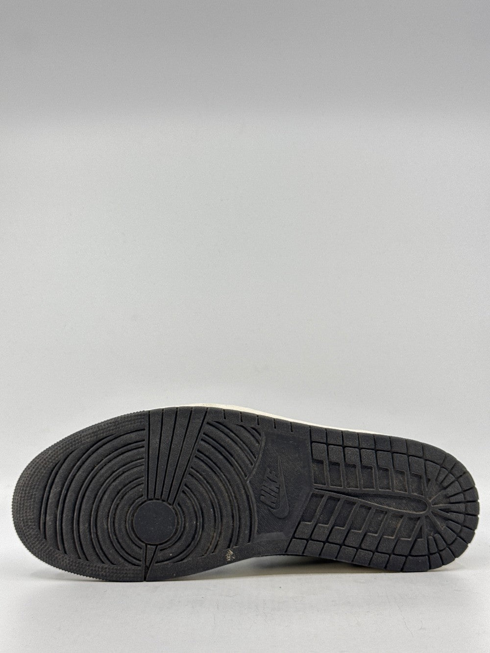 *USED* AJ 1 LOW OG - MOCHA|39069