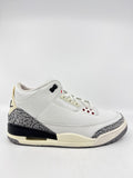 *USED* AJ 3 - WHITE CEMENT REIMAGINED|39104