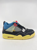 *USED* AJ 4 X UNION - OFF NOIR|39115
