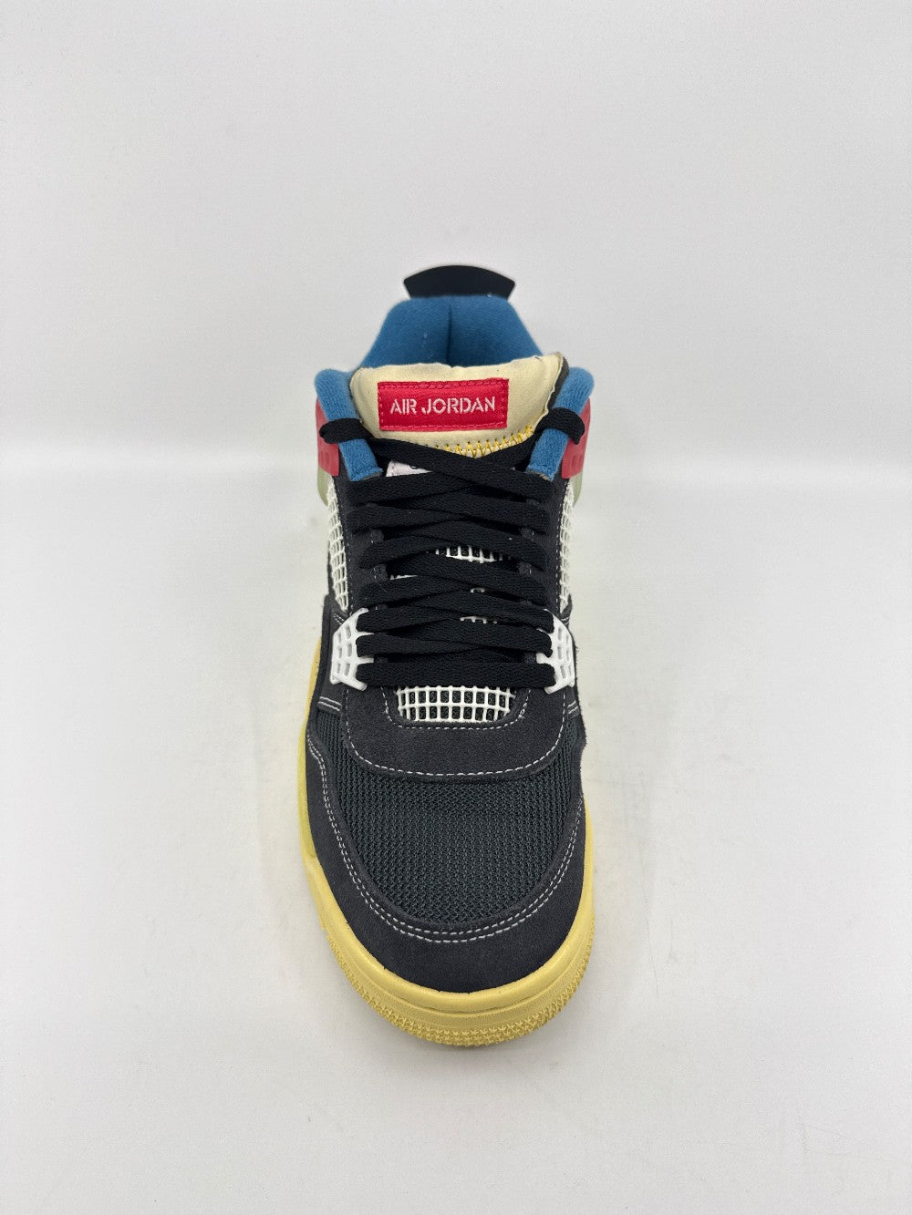 *USED* AJ 4 X UNION - OFF NOIR|39116