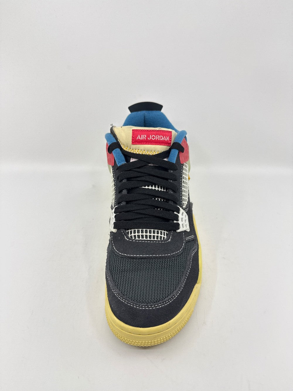 *USED* AJ 4 X UNION - OFF NOIR|39121
