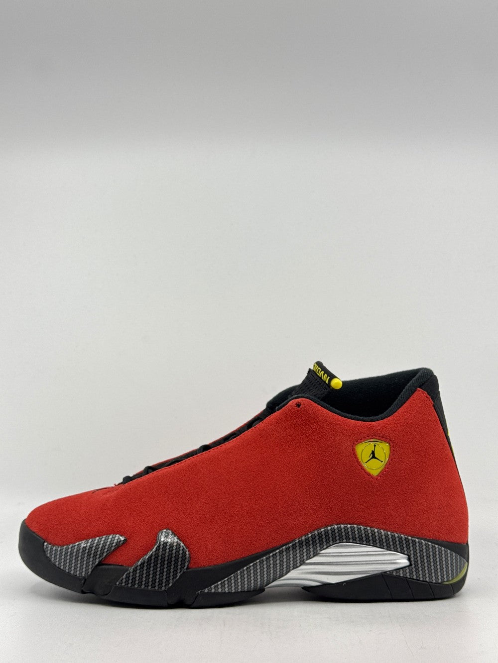 *USED* AJ 14 - FERRARI (2025)|39153