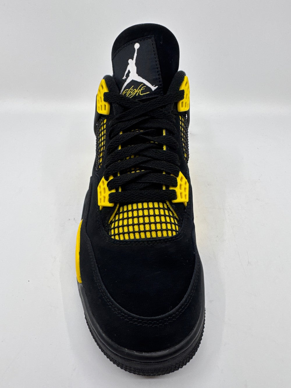 *USED* AJ 4 - THUNDER (2023)|39162