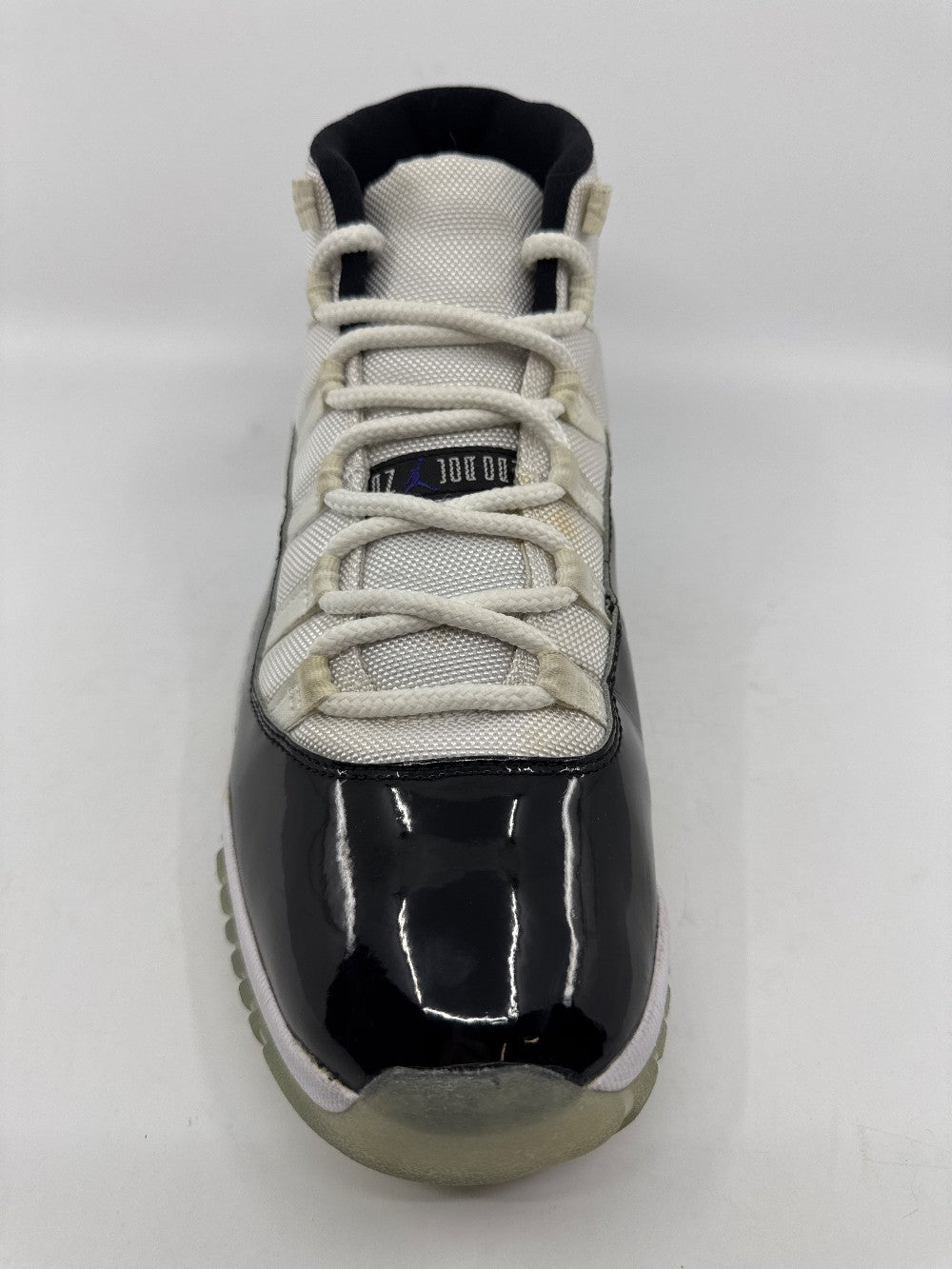*USED* AJ 11 - CONCORD (2018)|39210