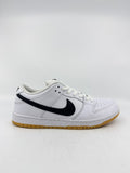 *VNDS* NIKE SB DUNK LOW - WHITE GUM|39218