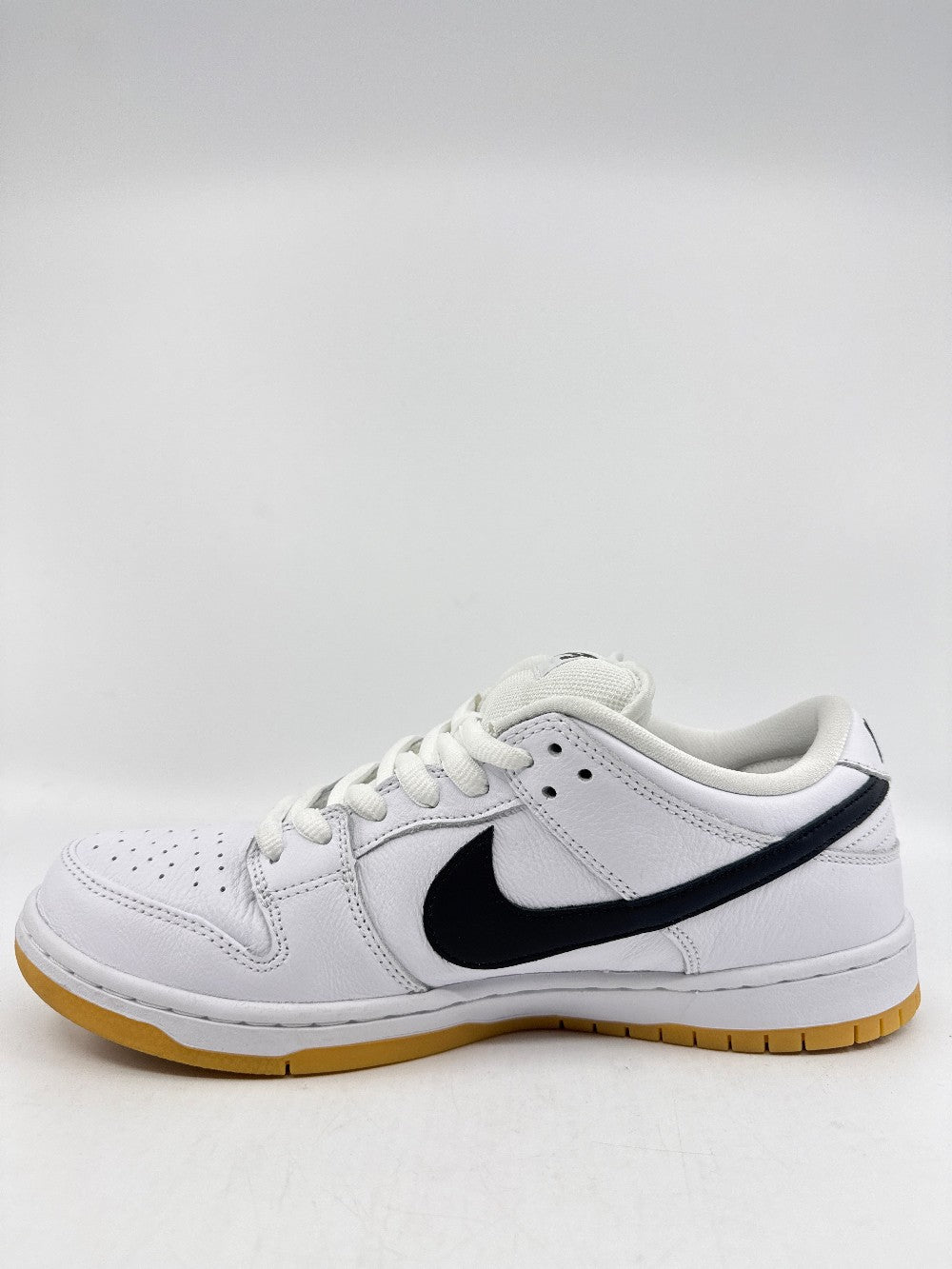 *VNDS* NIKE SB DUNK LOW - WHITE GUM|39220