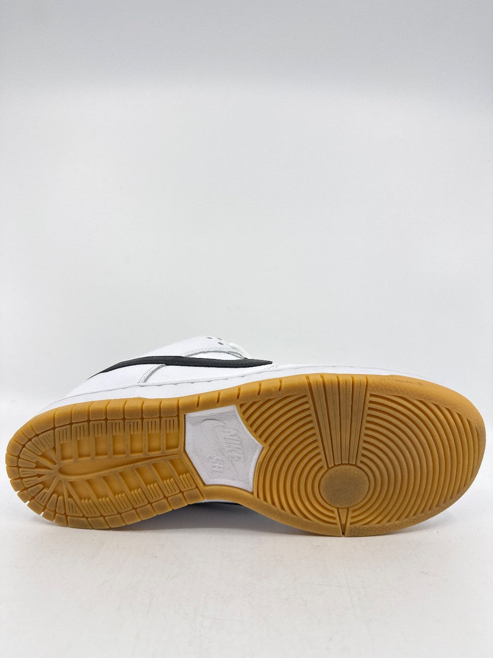 *VNDS* NIKE SB DUNK LOW - WHITE GUM|39222