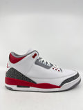 *USED* AJ 3 - FIRE RED (2022)|39237