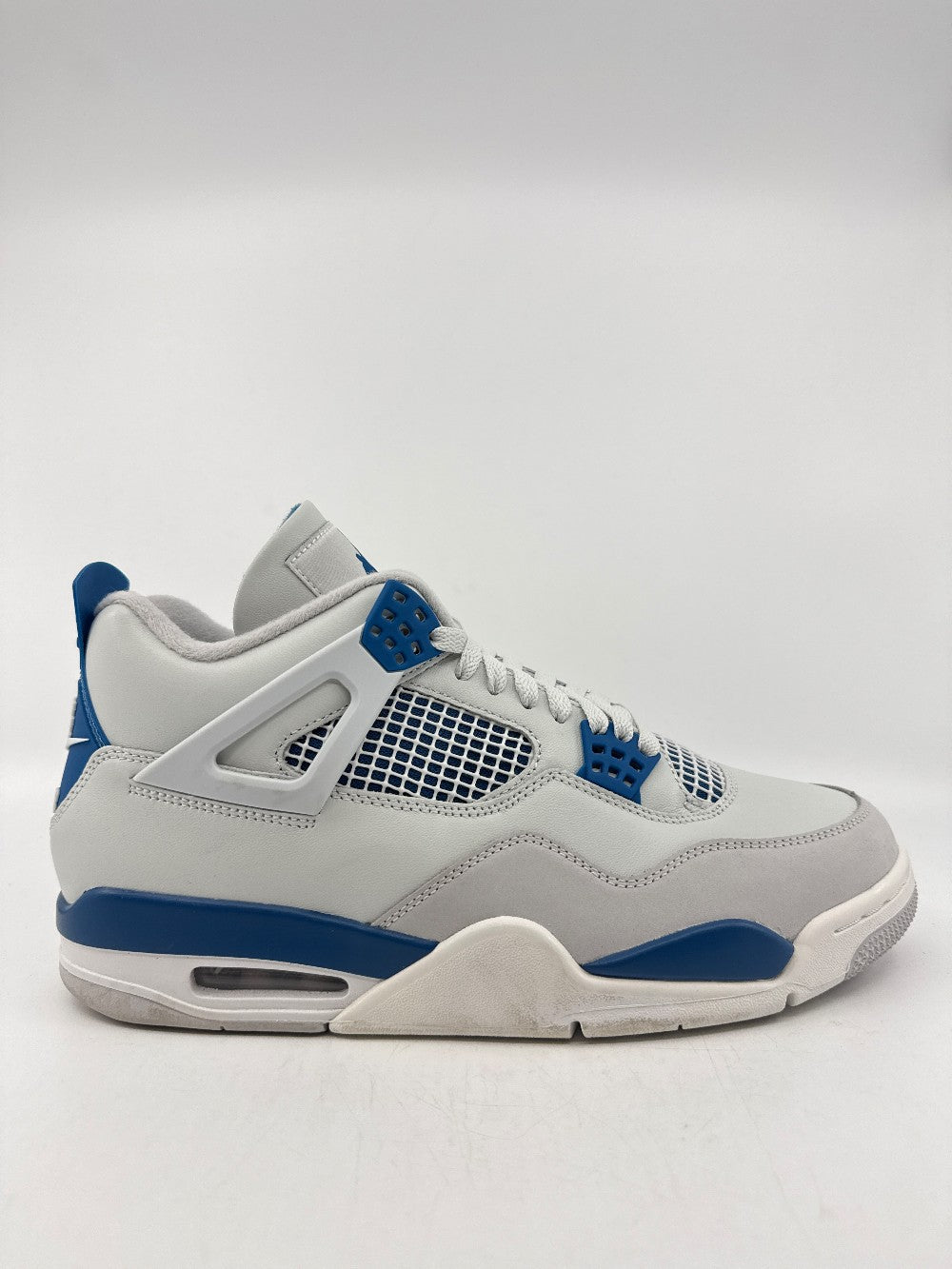 *USED* AJ 4 - MILITARY BLUE (2024)|39247