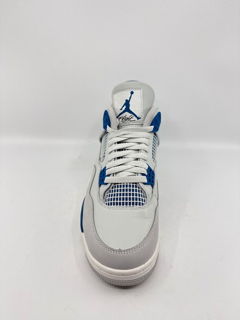 *USED* AJ 4 - MILITARY BLUE (2024)|39248