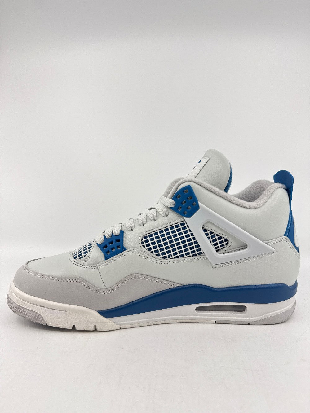 *USED* AJ 4 - MILITARY BLUE (2024)|39249