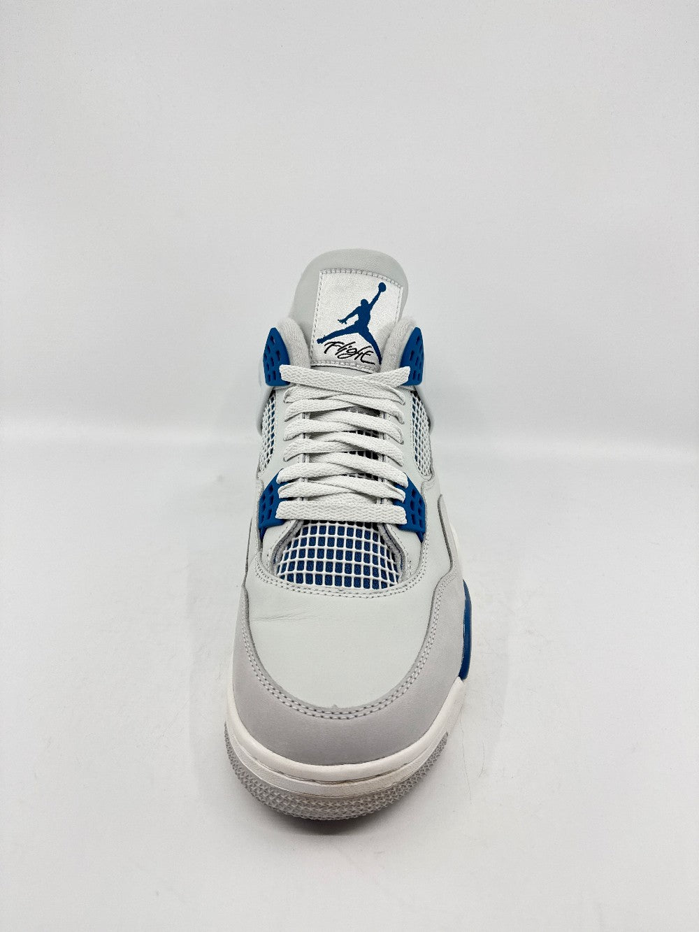 *USED* AJ 4 - MILITARY BLUE (2024)|39253