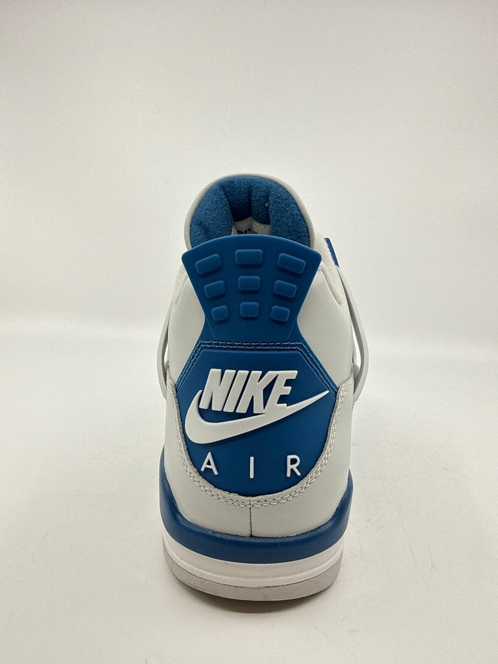 *USED* AJ 4 - MILITARY BLUE (2024)|39255