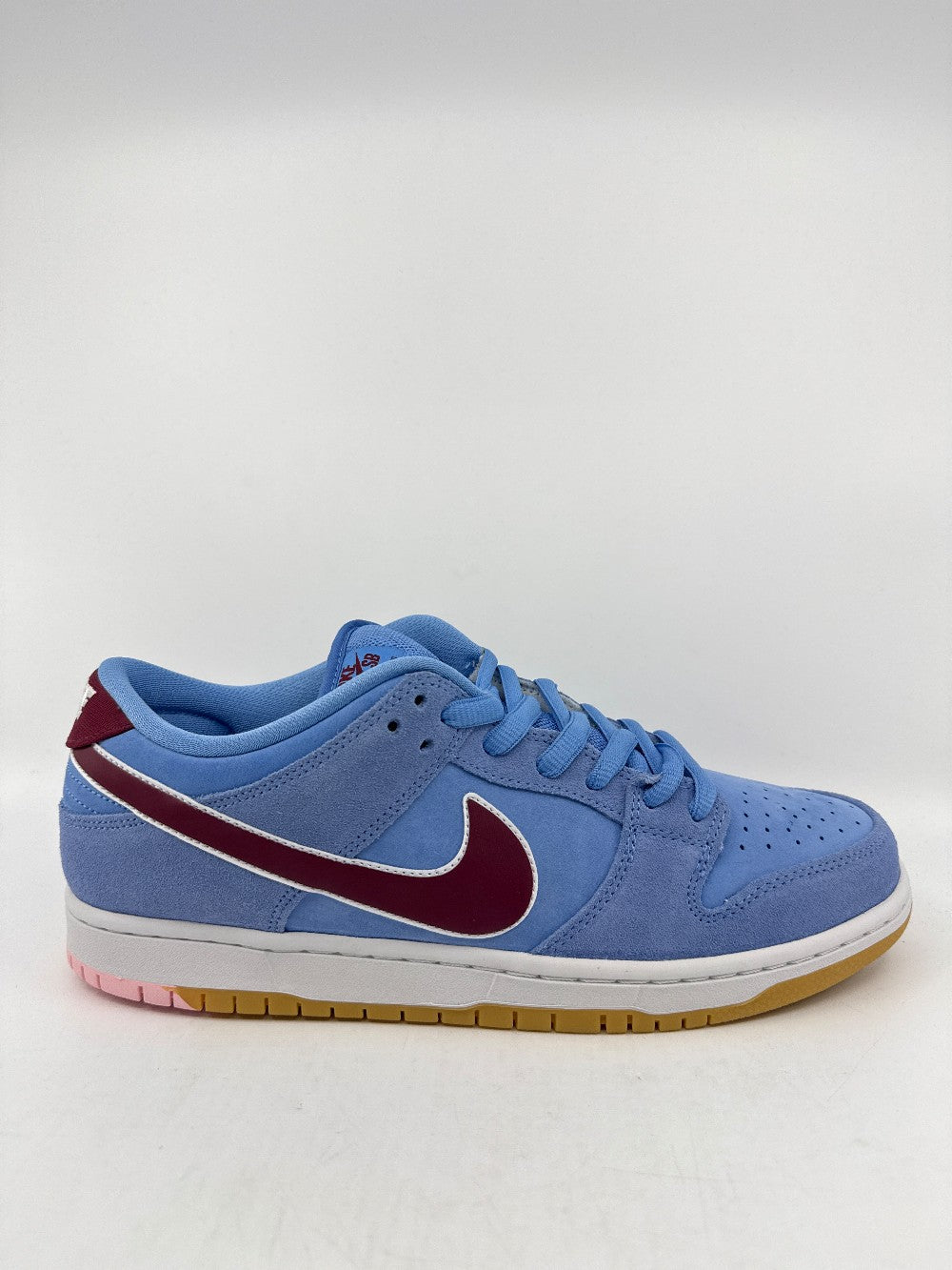 NIKE SB DUNK LOW - PHILADELPHIA PHILLIES|39257