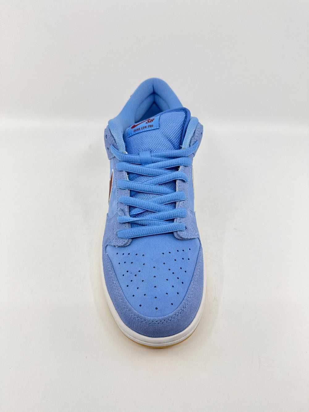 NIKE SB DUNK LOW - PHILADELPHIA PHILLIES|39258