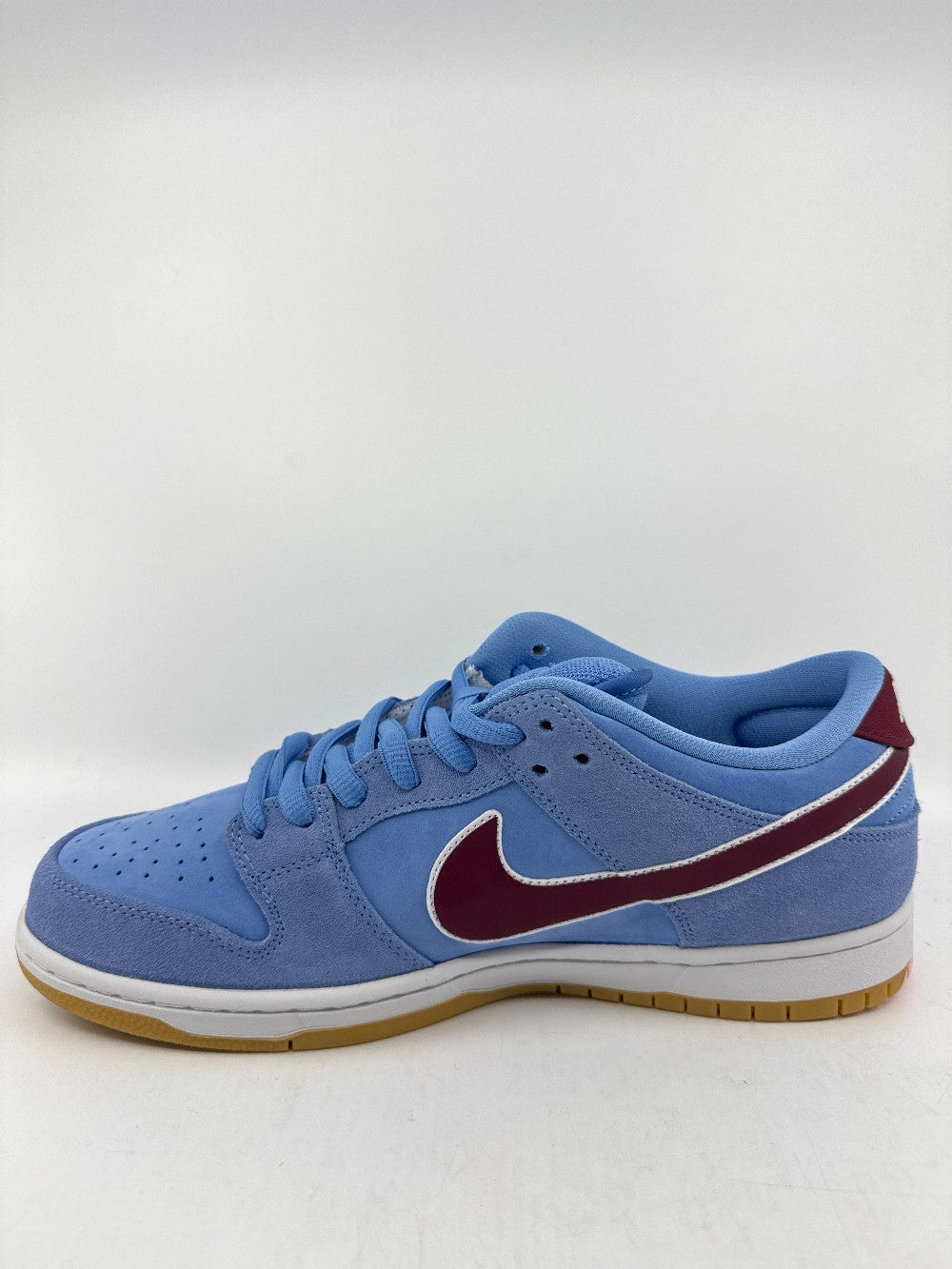 NIKE SB DUNK LOW - PHILADELPHIA PHILLIES|39259