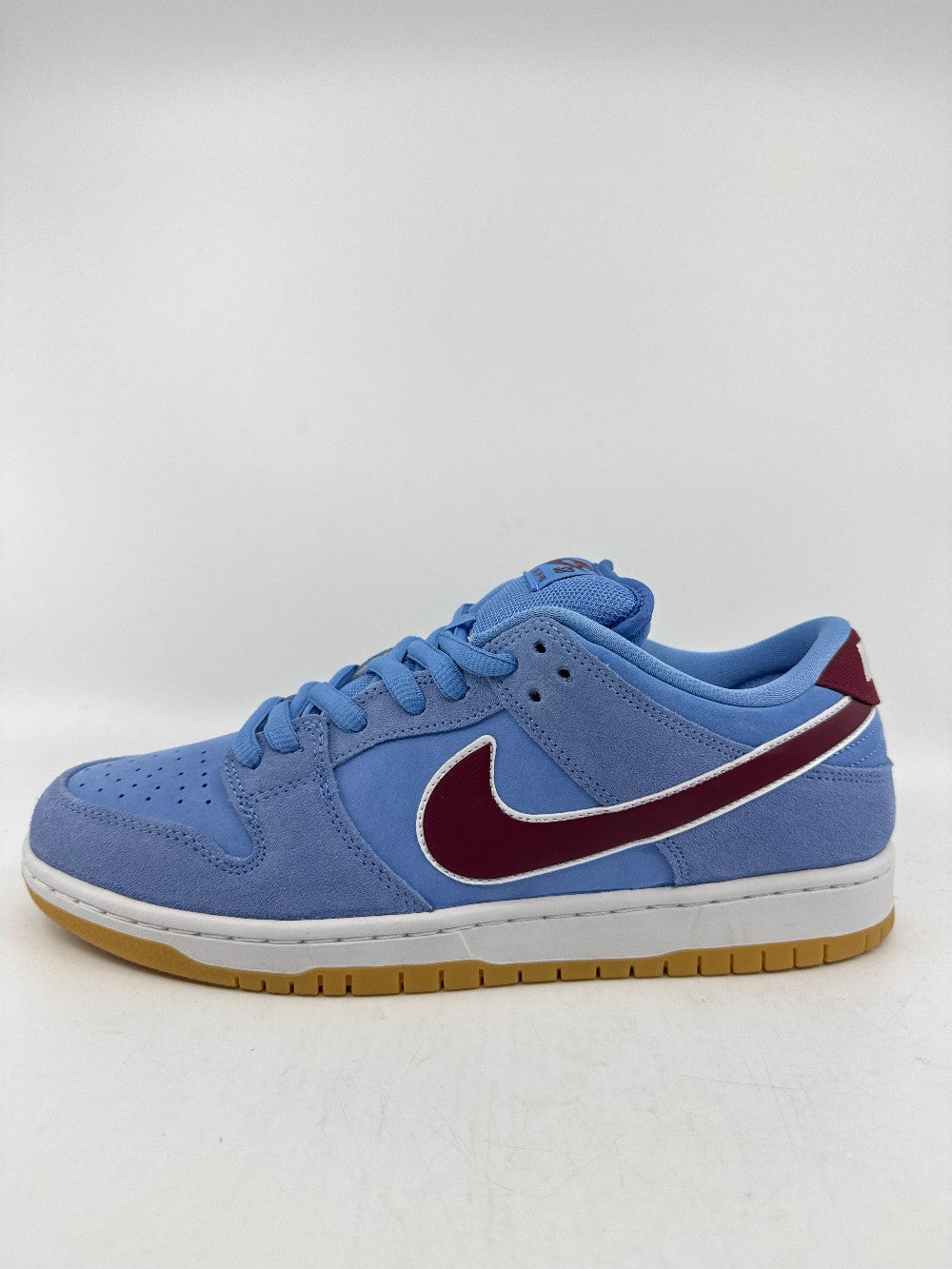 NIKE SB DUNK LOW - PHILADELPHIA PHILLIES|39262