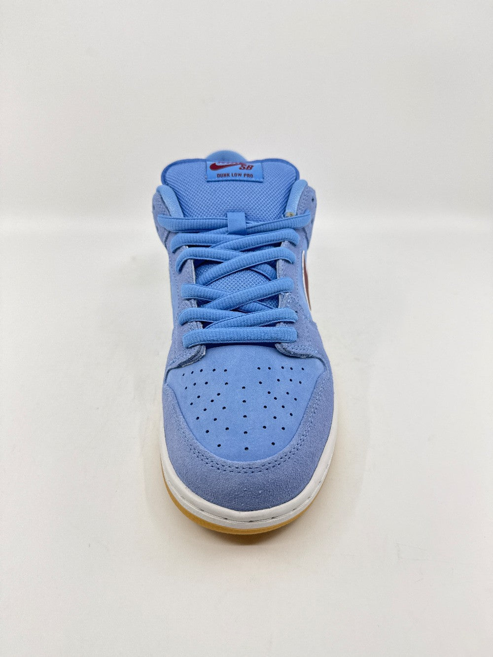 NIKE SB DUNK LOW - PHILADELPHIA PHILLIES|39263