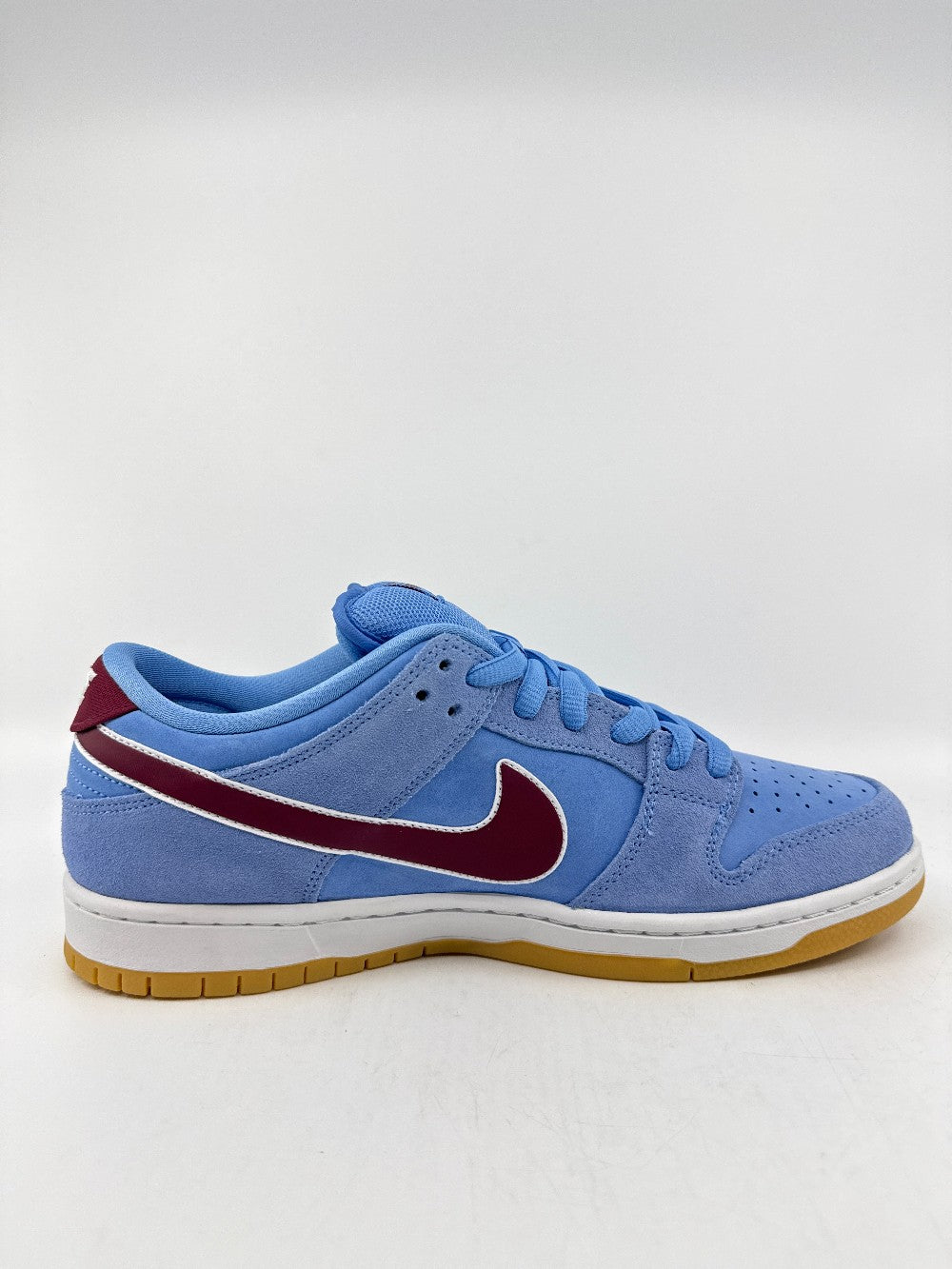 NIKE SB DUNK LOW - PHILADELPHIA PHILLIES|39264