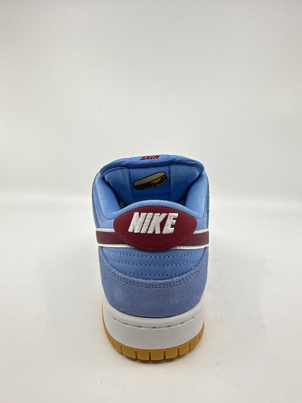 NIKE SB DUNK LOW - PHILADELPHIA PHILLIES|39265