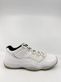 *USED* AJ 11 LOW - LEGEND BLUE|39267