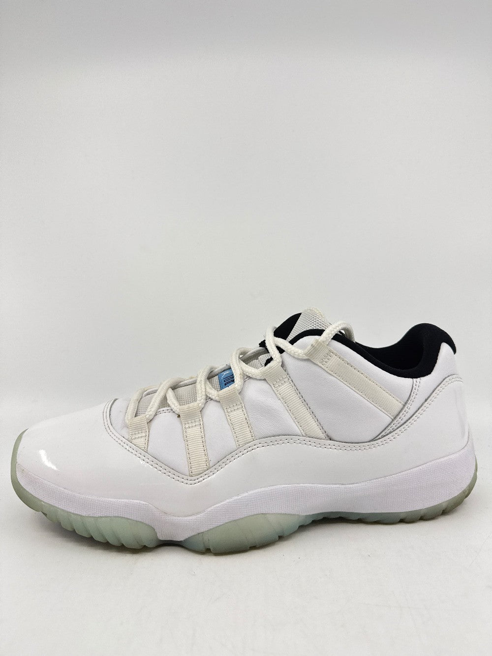 *USED* AJ 11 LOW - LEGEND BLUE|39272