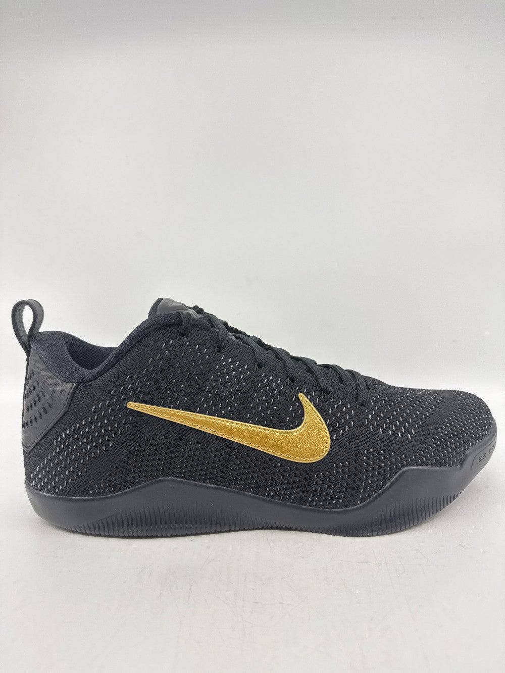 NIKE KOBE 11 ELITE LOW PROTRO - FADE TO BLACK (2026)|39277