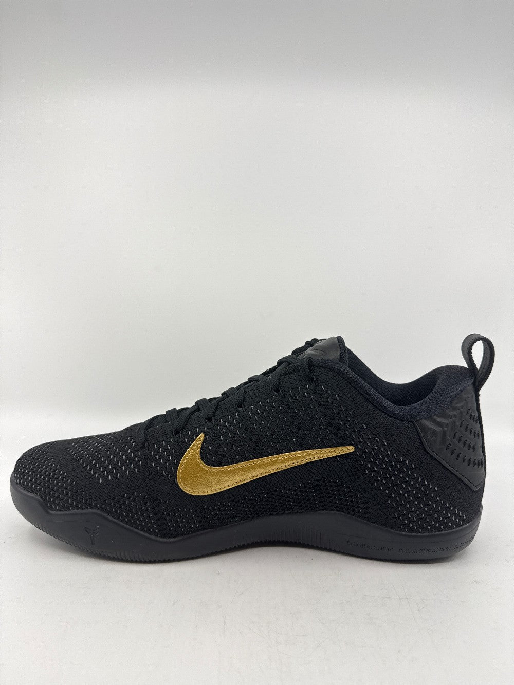 NIKE KOBE 11 ELITE LOW PROTRO - FADE TO BLACK (2026)|39279