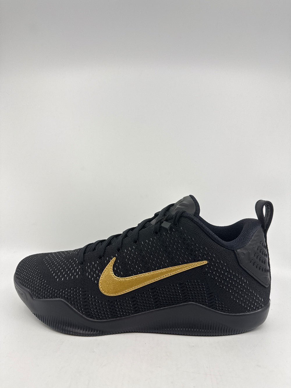 NIKE KOBE 11 ELITE LOW PROTRO - FADE TO BLACK (2026)|39282