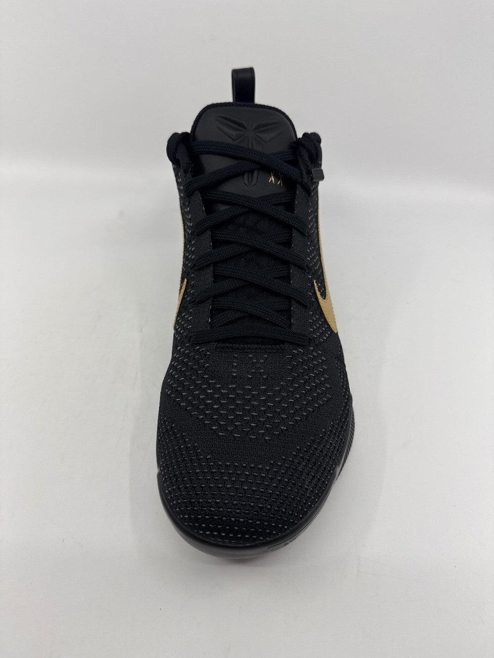 NIKE KOBE 11 ELITE LOW PROTRO - FADE TO BLACK (2026)|39283