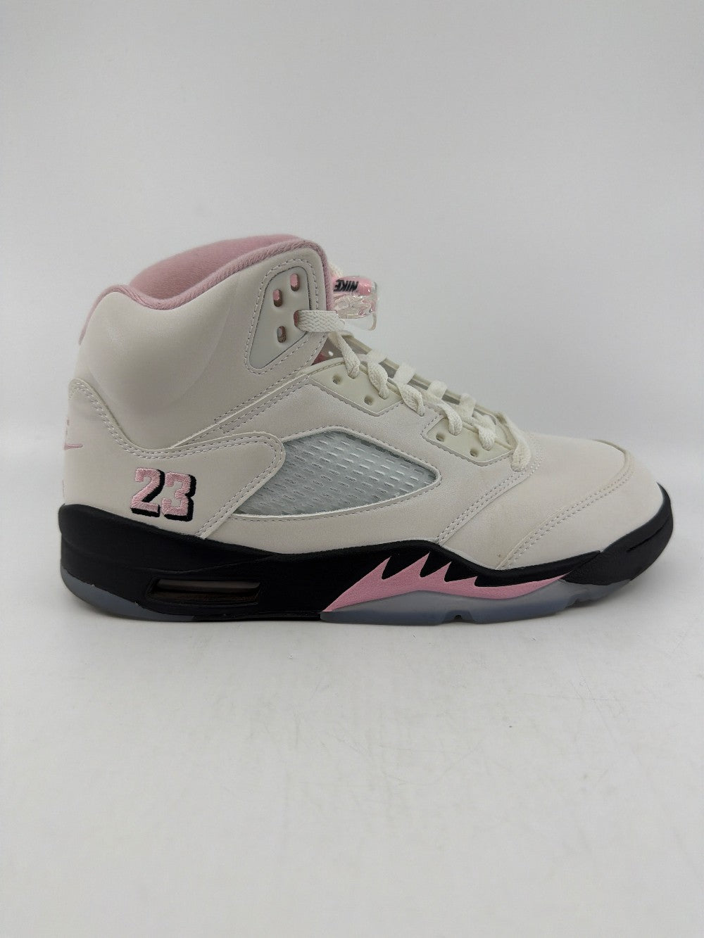 *USED* AJ 5 - MEDIUM SOFT PINK|39297
